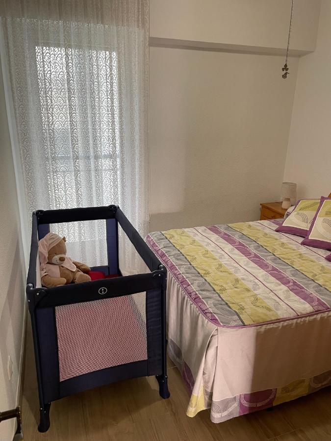 Darisol Appartement *