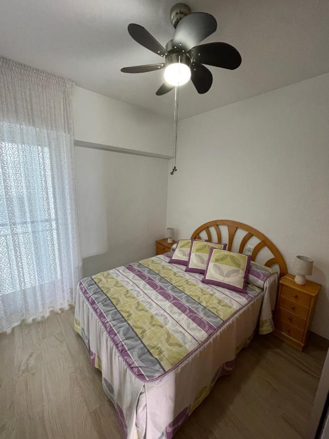 Darisol Appartement Santa Pola