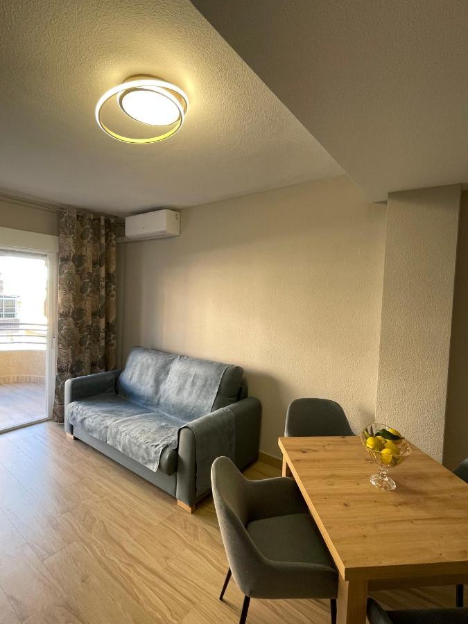 Appartement Darisol Santa Pola