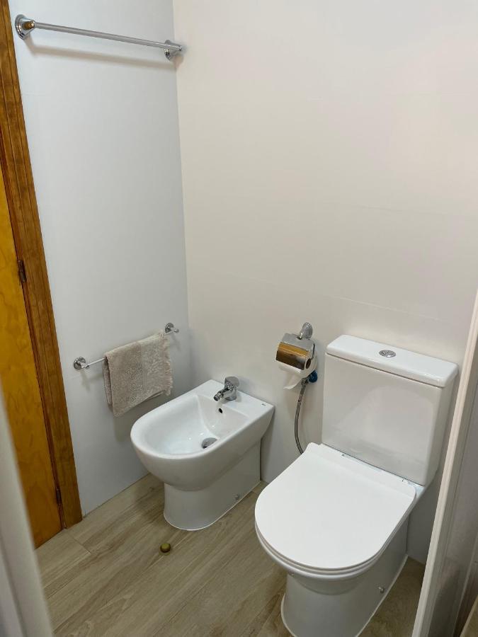 Appartement Darisol Santa Pola