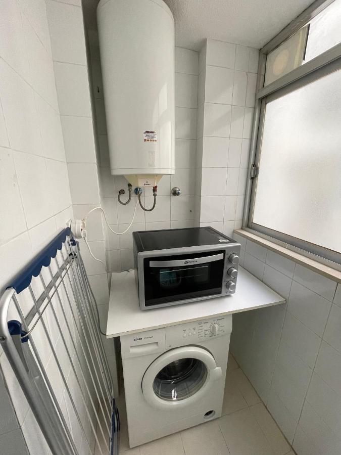 Darisol Appartement Santa Pola