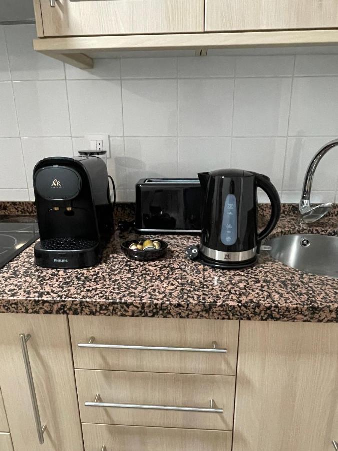 Appartement Darisol *