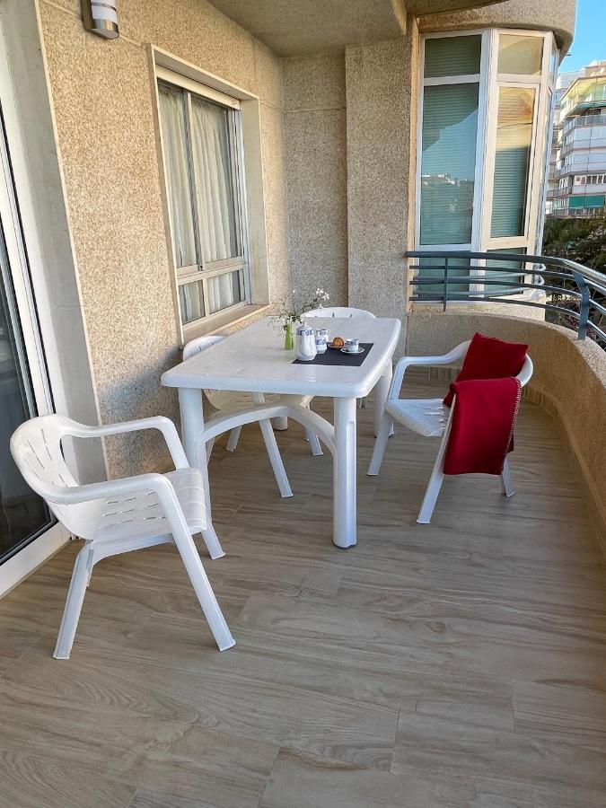 Appartement Darisol Santa Pola