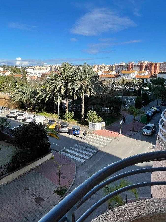 Darisol Appartement *